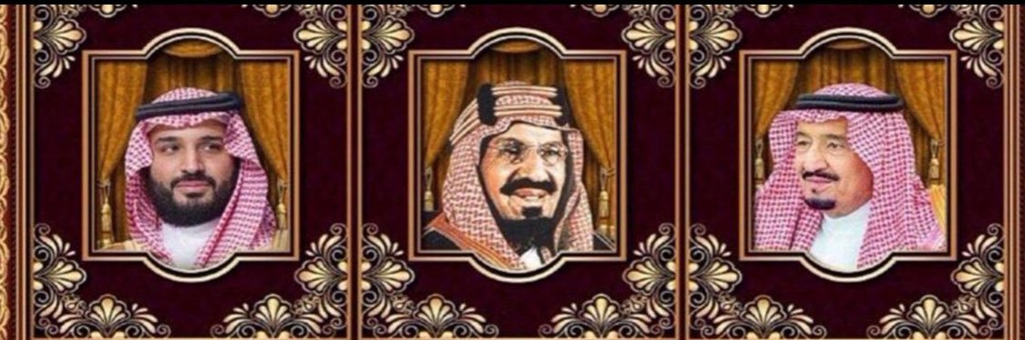 أحمد الزهراني's banner