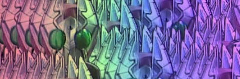 ジェミニ³⁶'s banner