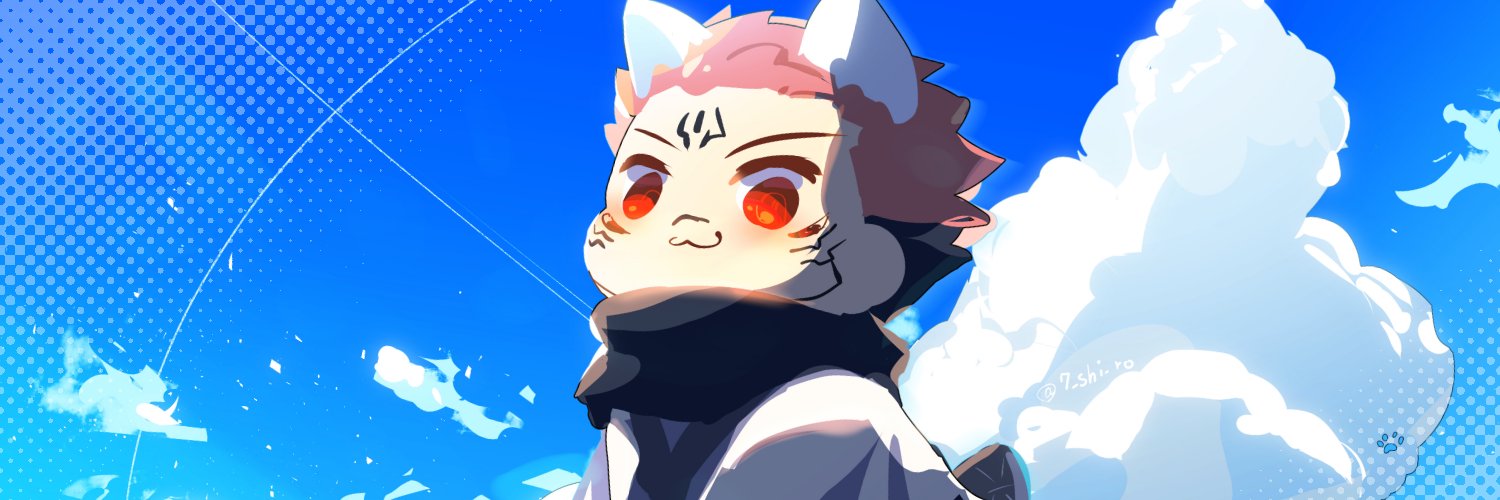 ななしろ's banner