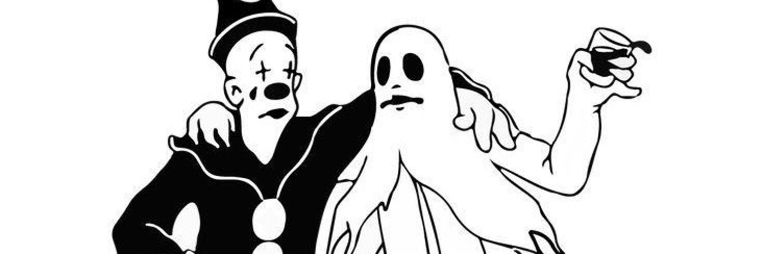 ☯︎'s banner
