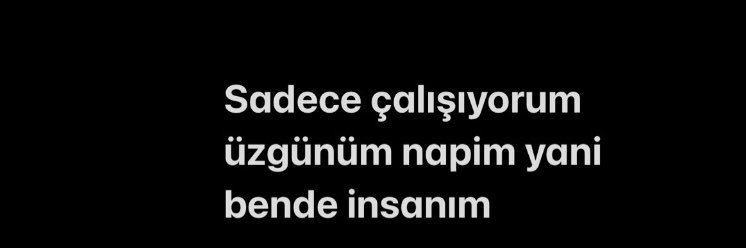 Furkan's banner