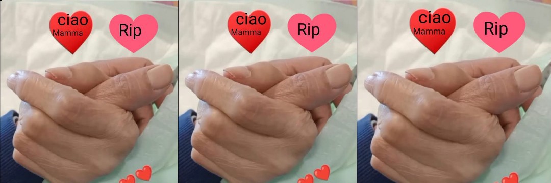 MAURIZIO CORONA's banner