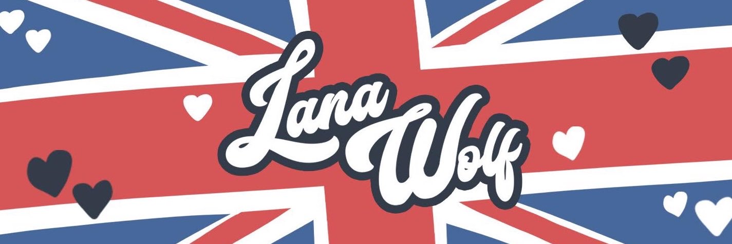 Lana Wolf's banner