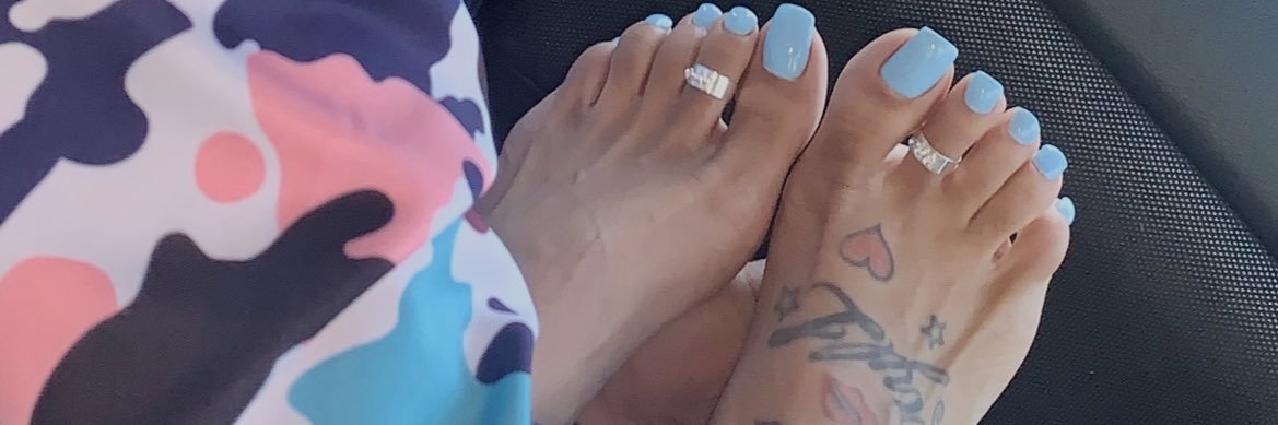 AtlantaFootModelz's banner