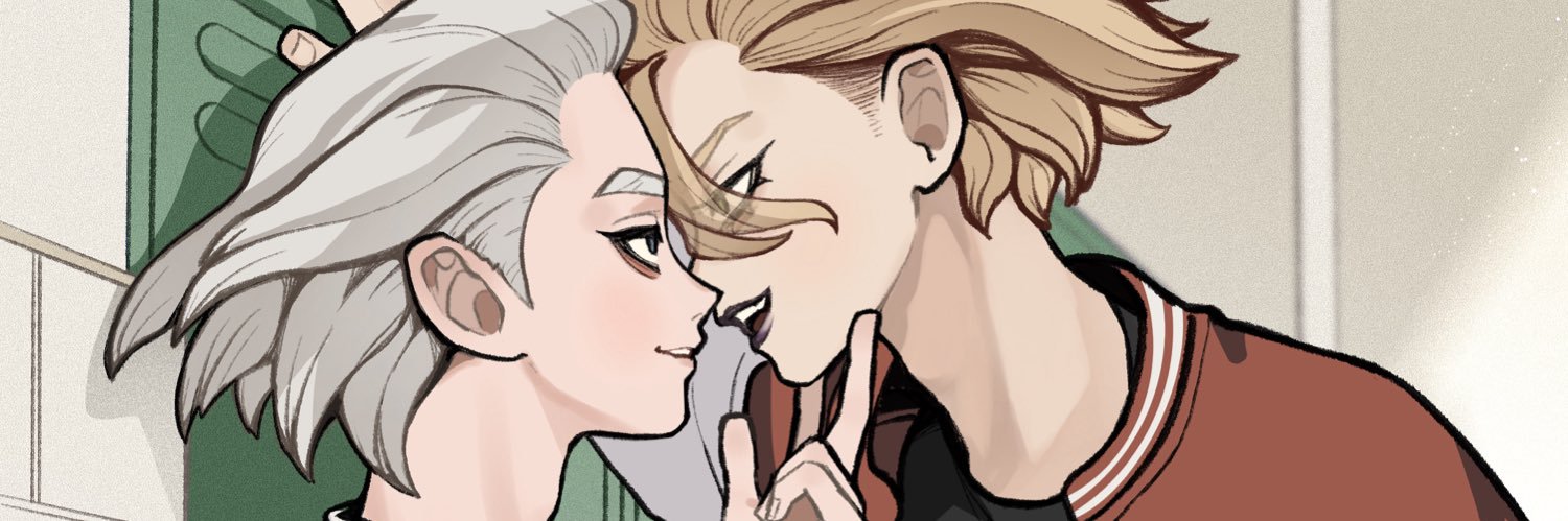 Grechanuk's banner