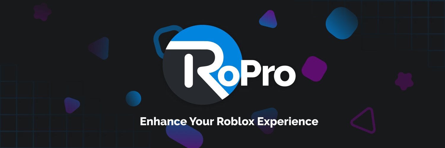 RoPro's banner