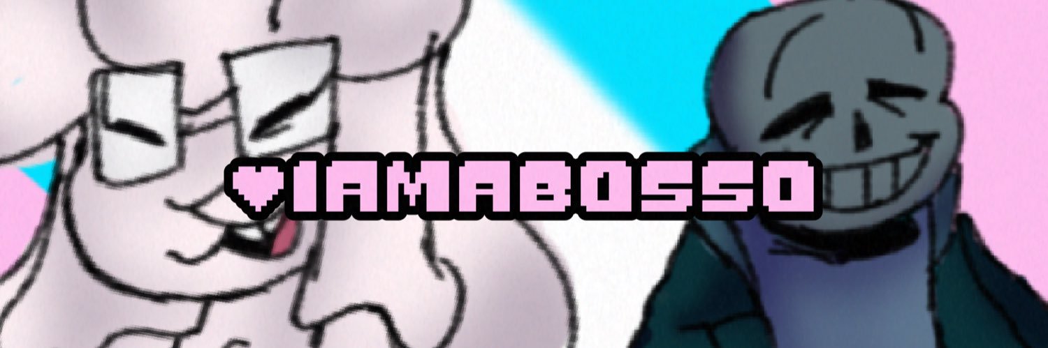 Iamaboss0 | 🏳️‍⚧️ | COMS OPEN !!'s banner