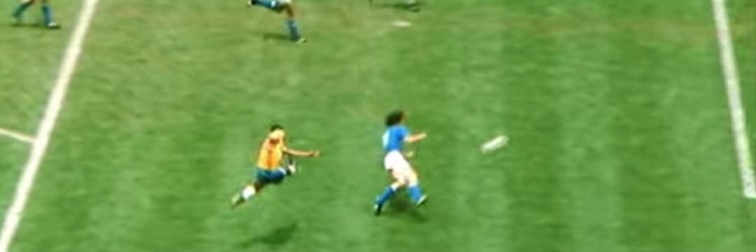 Gols de Copa's banner
