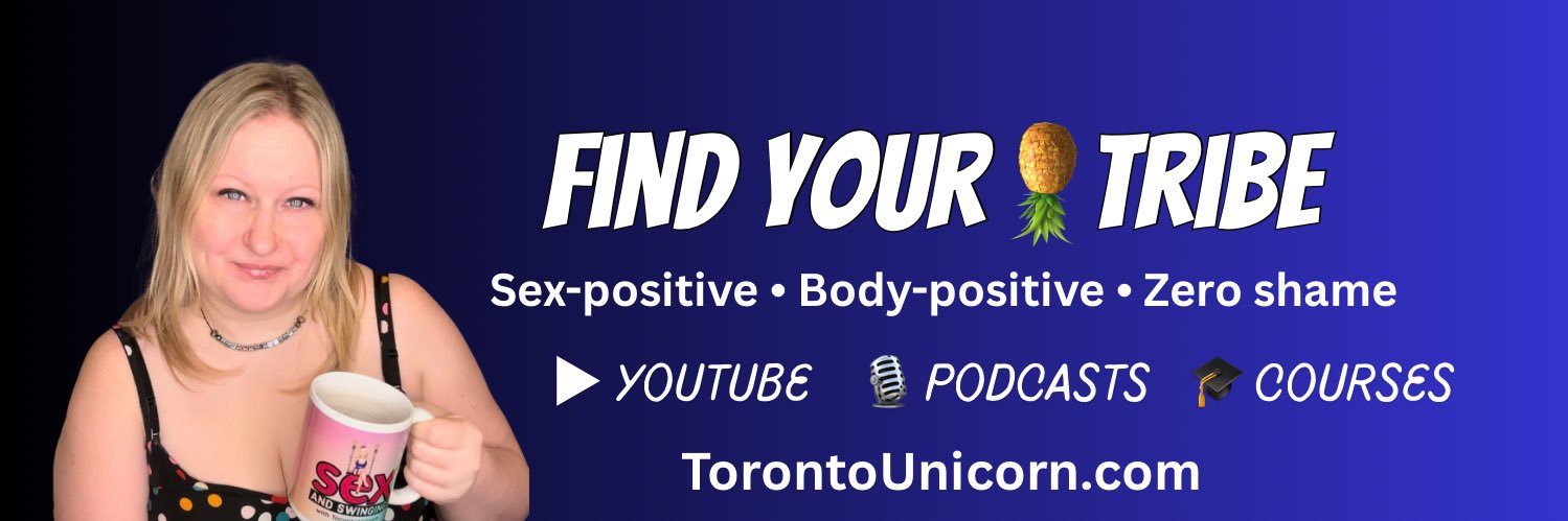 TorontoUnicorn 🦄's banner