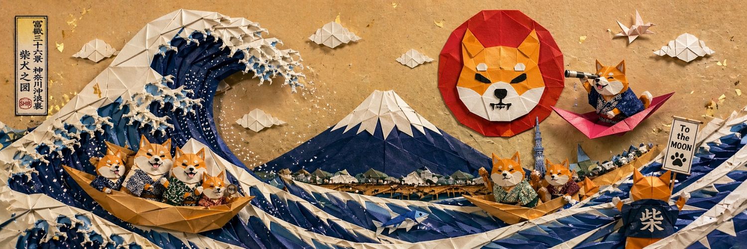 KURO🐾SHIBARMY JPN🇯🇵's banner