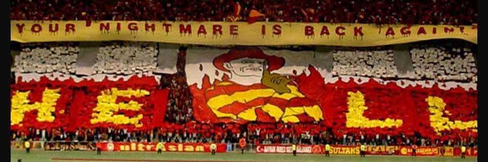 ömer's banner
