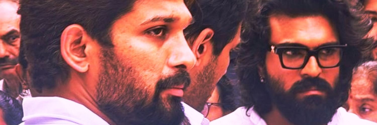 Charan Arjun FC's banner