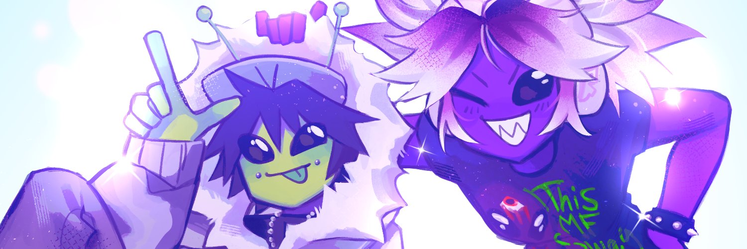 Kmate's banner