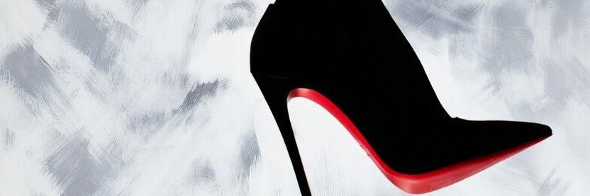 Nanyo 💋🖤's banner