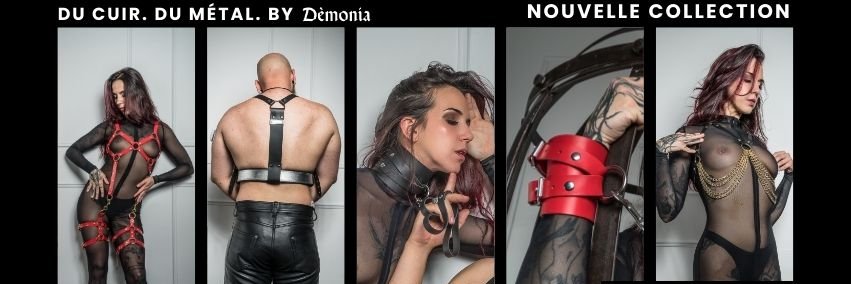 Dèmonia Paris's banner