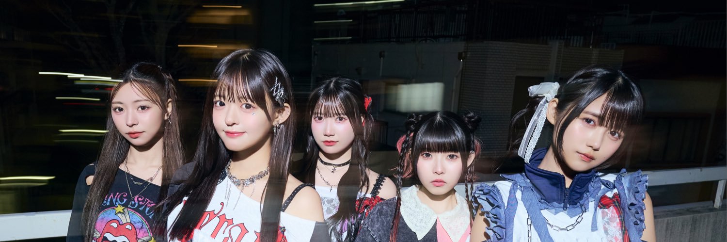 月に足跡を残した少女達は一体何を見たのか...（ツキアト）【公式】's banner