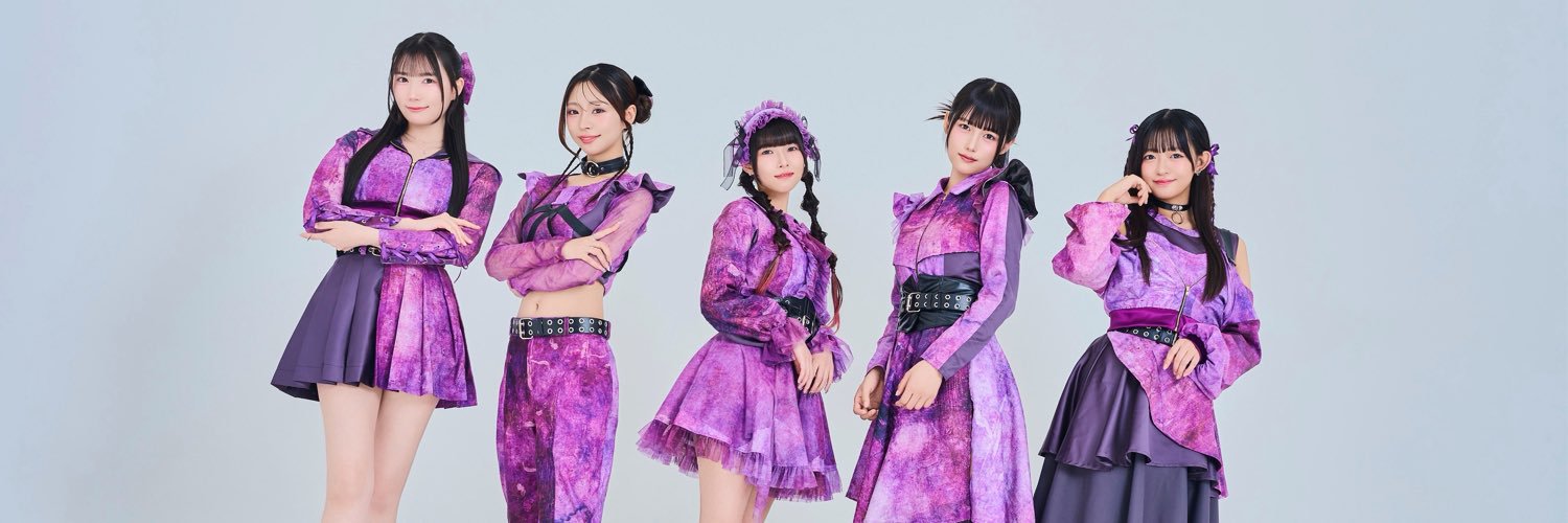 月に足跡を残した少女達は一体何を見たのか...（ツキアト）【公式】's banner