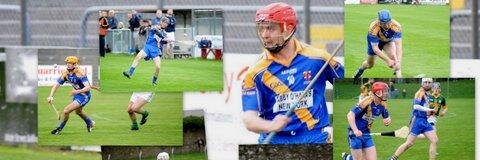 LoughreaHurlingClub's banner