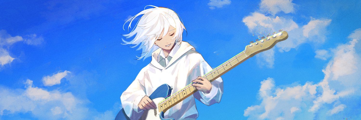 はるな。's banner