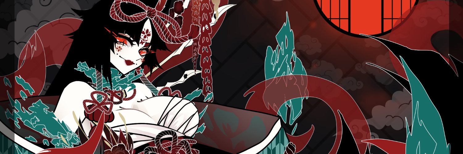 foxisdrawing(commissions open)'s banner