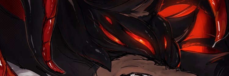 🖤💙ShuSh 🔞 💙🖤's banner