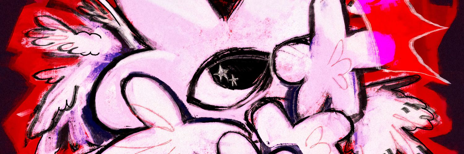 (un)familiar.'s banner