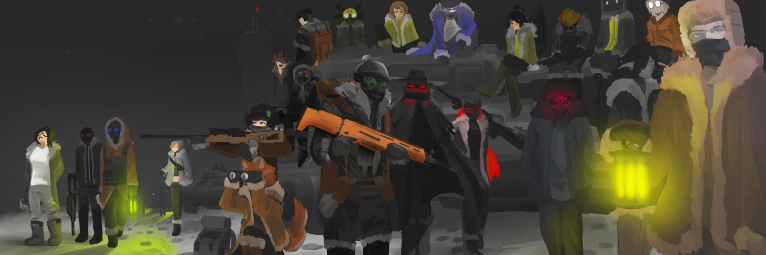 Japewken's banner