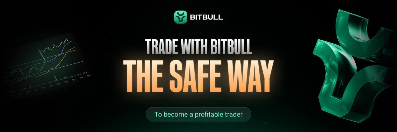 Bitbull's banner