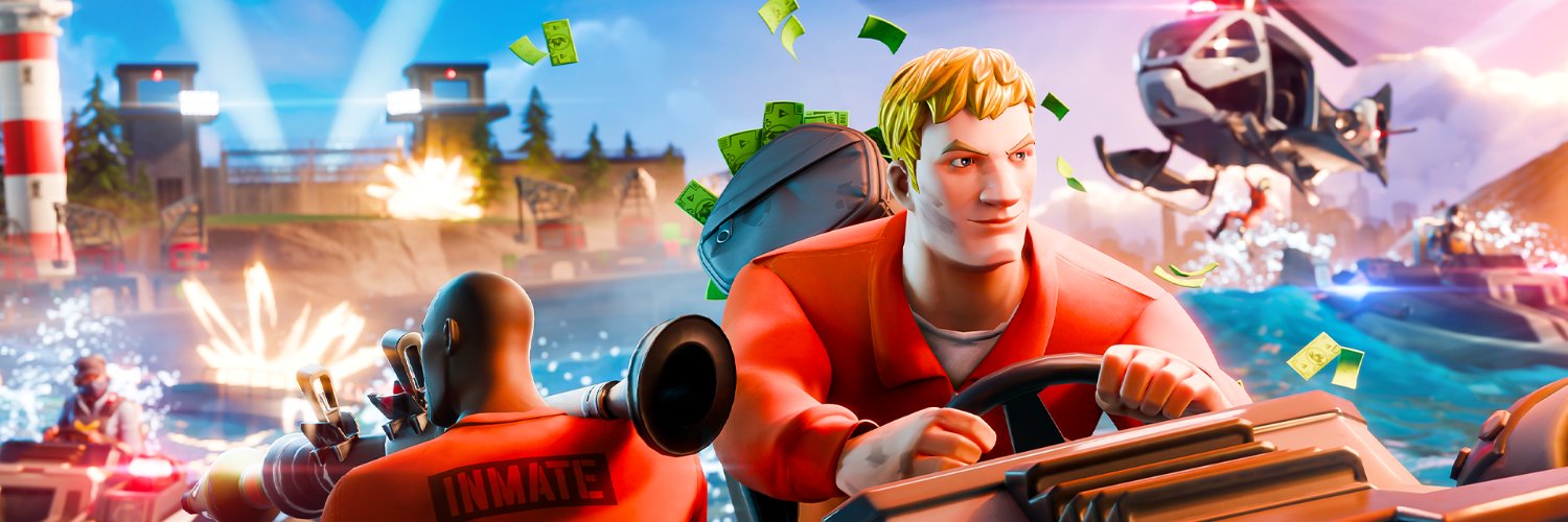 Prison Breakout's banner