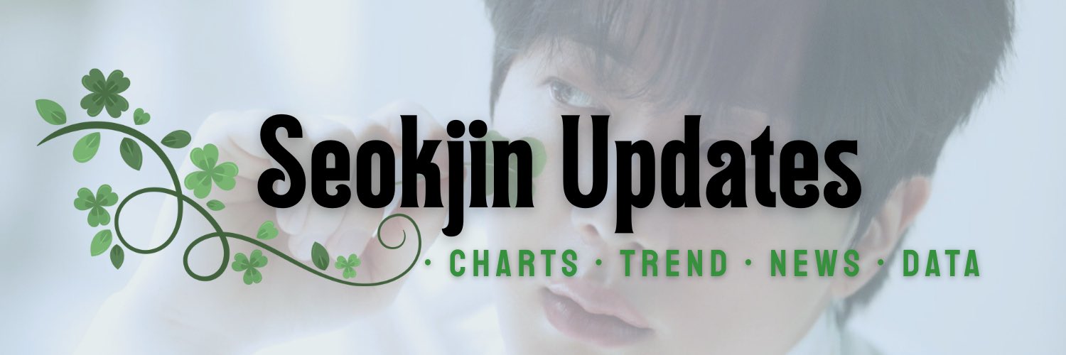 JIN UPDATES's banner