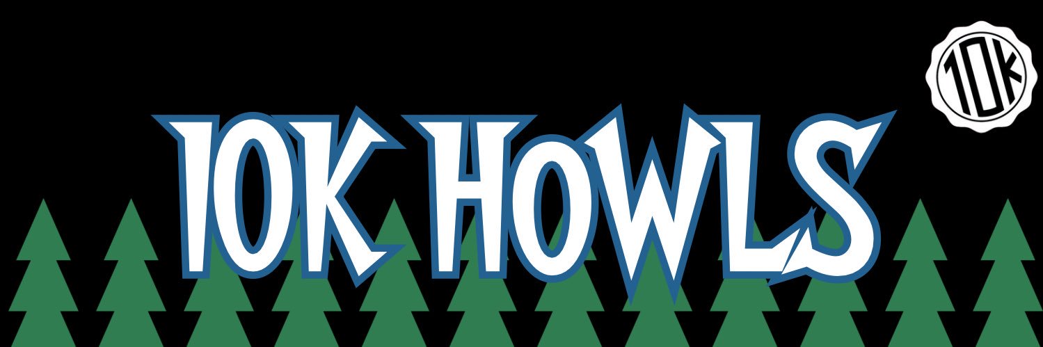 10,000 Howls's banner