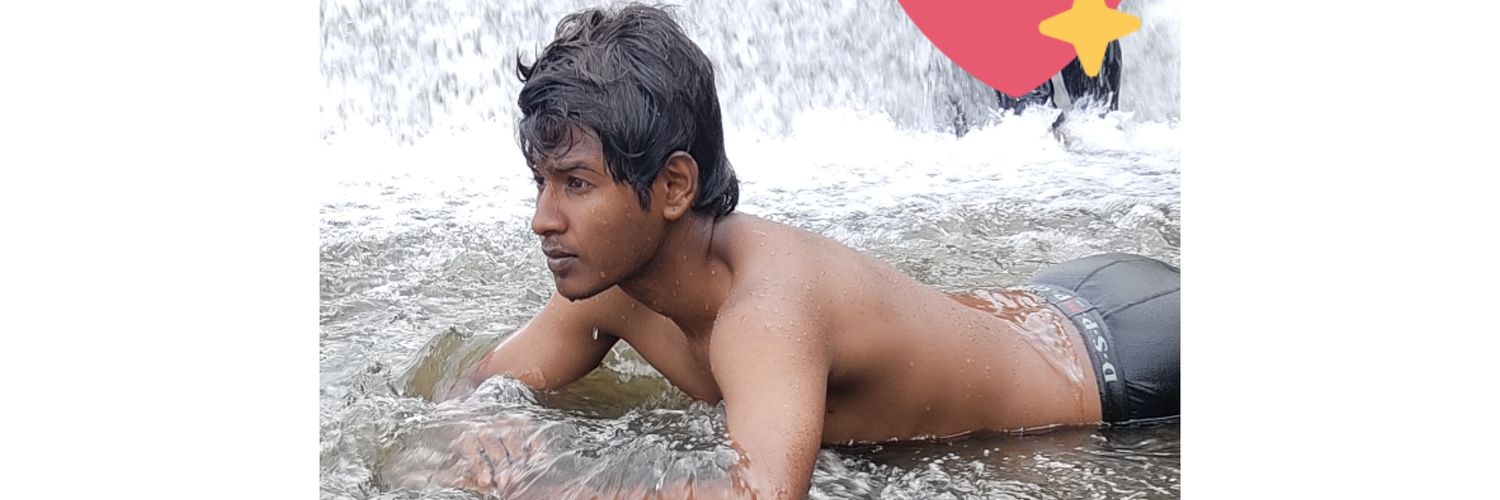 Aravindcooper_'s banner