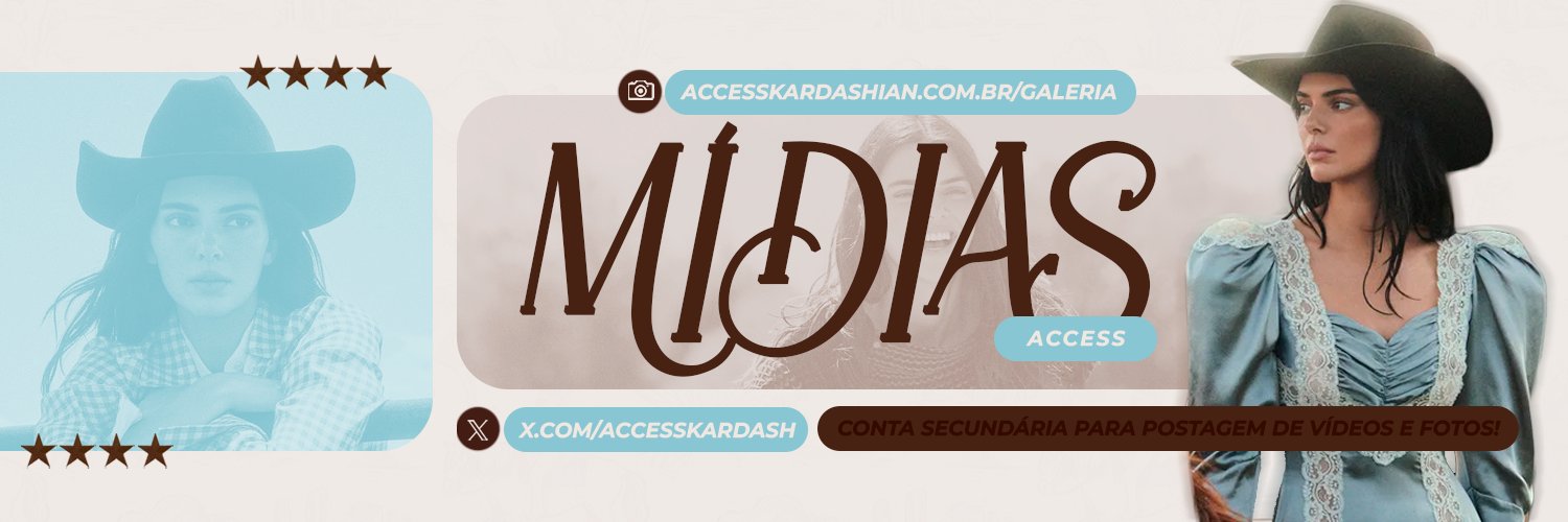 Mídia Access's banner