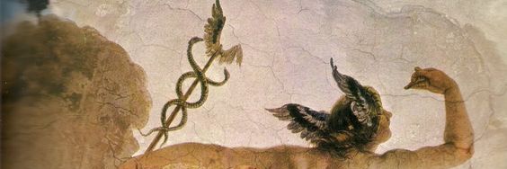 Sorgina ∴'s banner