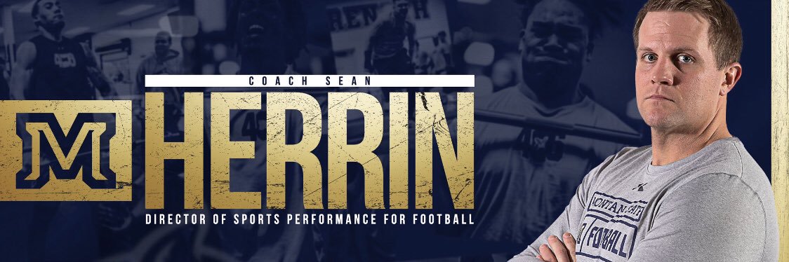Sean Herrin's banner