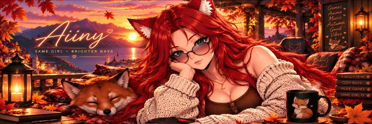 Aiiny's banner