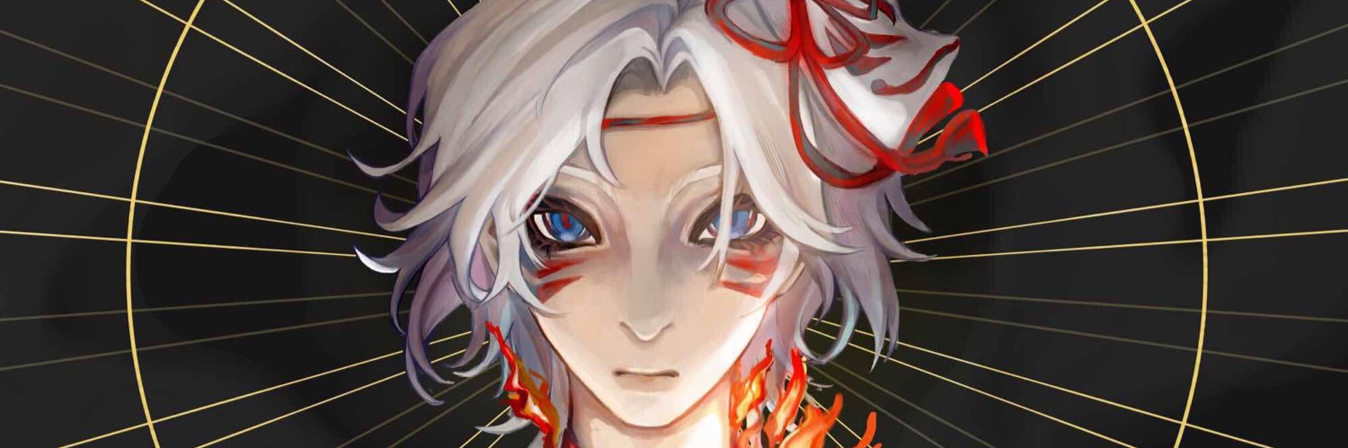 Oniske's banner