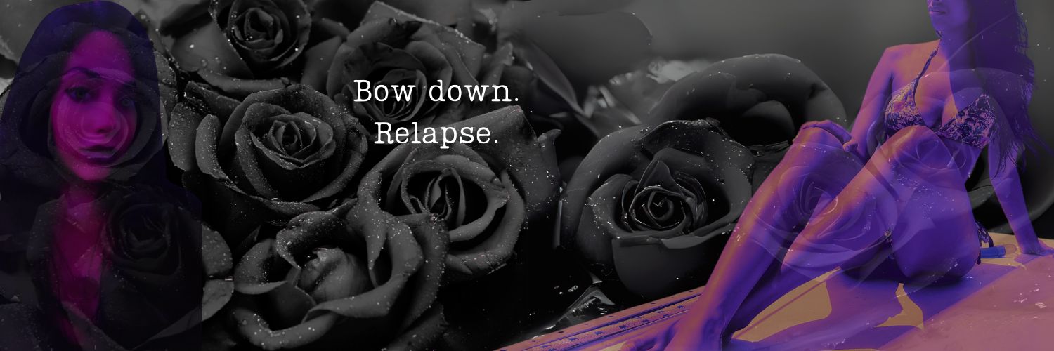 Dark Goddess Lucy's banner