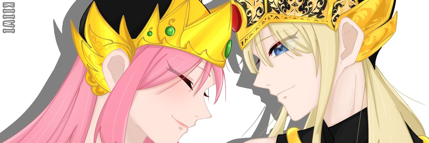 kiwii🥝's banner