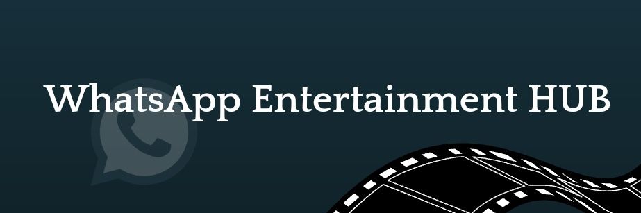 AMAZING WHATSAPP TV ⚡'s banner