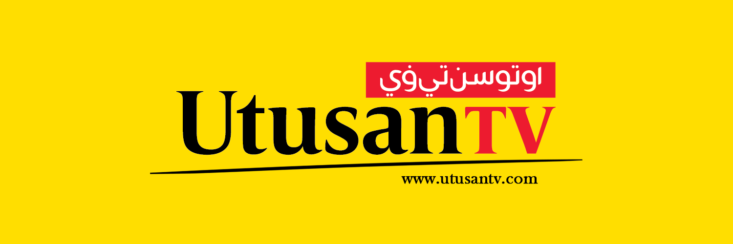 Utusan TV's banner