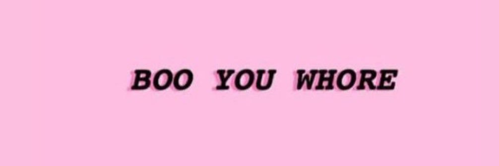Feels's banner