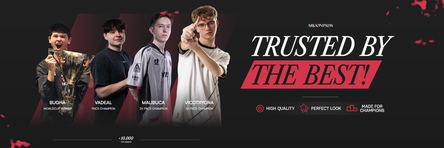 argonpads's banner