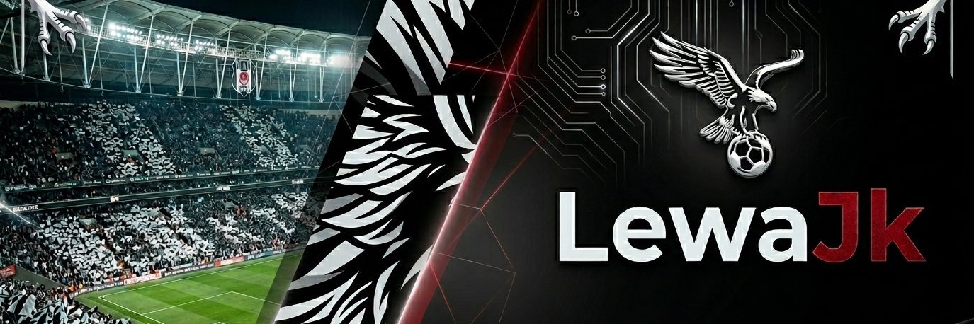Lewa's banner