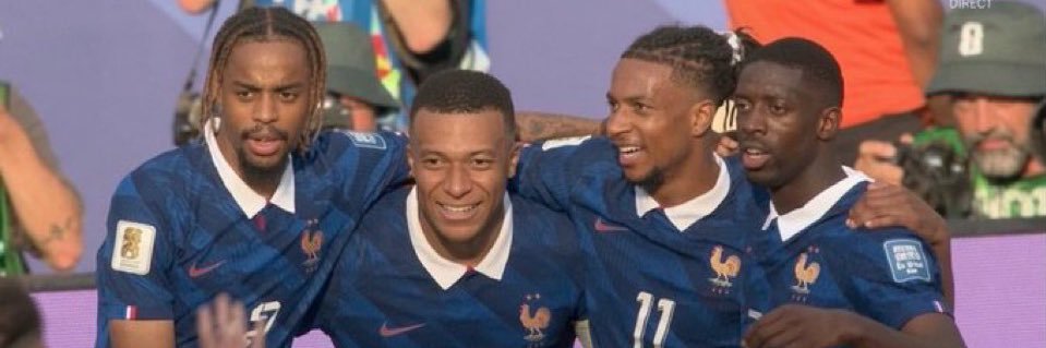 𝐂𝐋𝐄𝐑𝐘 🇫🇷's banner