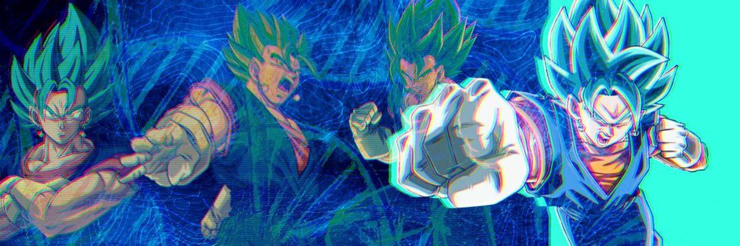 Alexander The Vegito King | 🇵🇸's banner