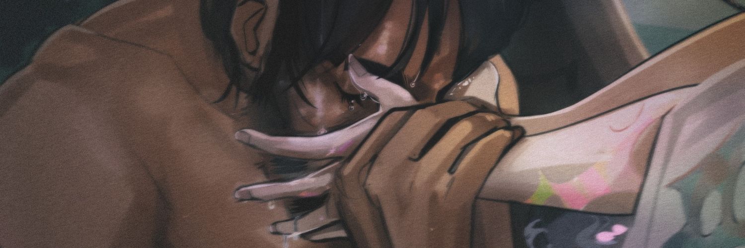 empty's banner
