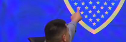 Polenta Xeneize's banner