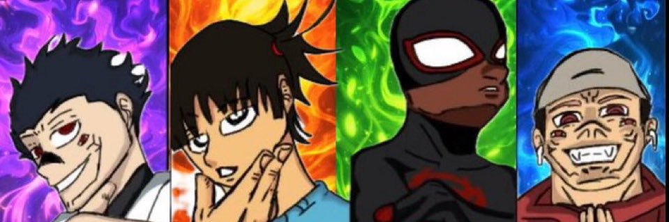 Nika 🕊️ (Heartbreak Hotel)'s banner