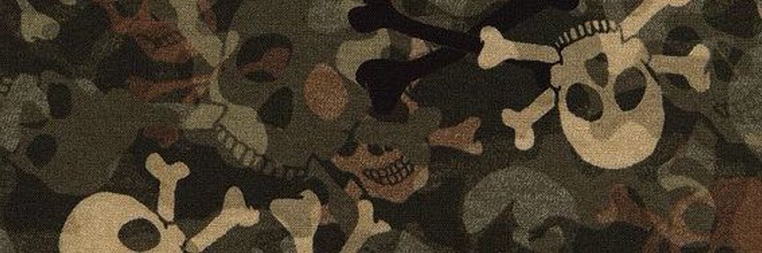 WYATT☠️'s banner